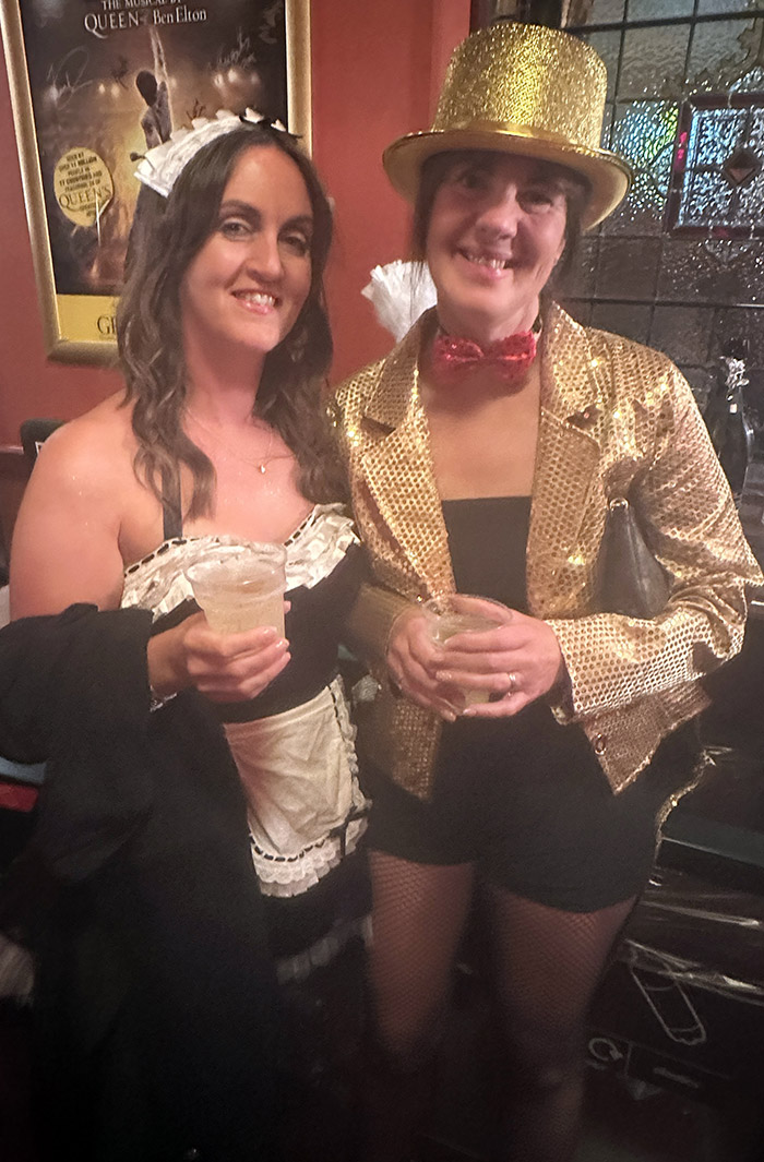 Image Copyright Pat H / TimeWarp - Click to return