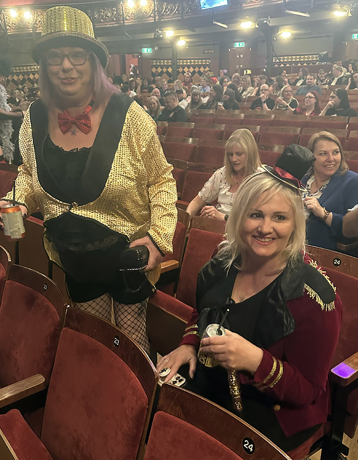 Image Copyright Pat H / TimeWarp - Click to return