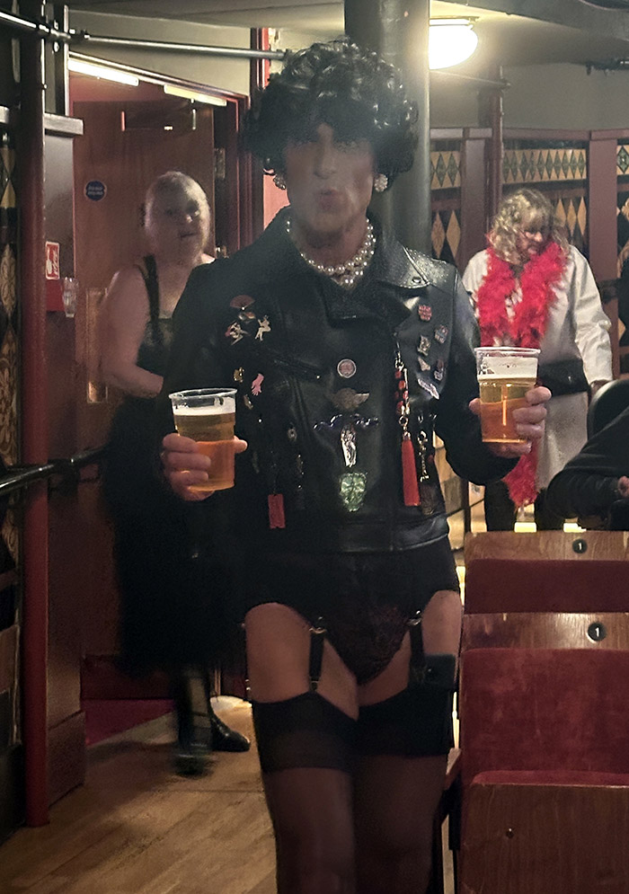 Image Copyright Pat H / TimeWarp - Click to return