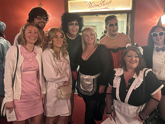 Image Copyright Pat H / TimeWarp - Click to return