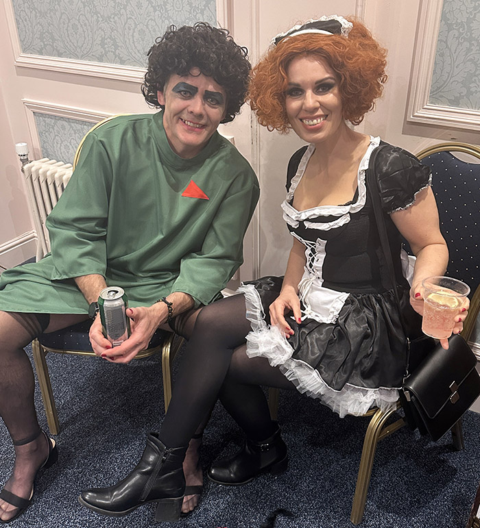 Image Copyright Pat H / TimeWarp - Click to return