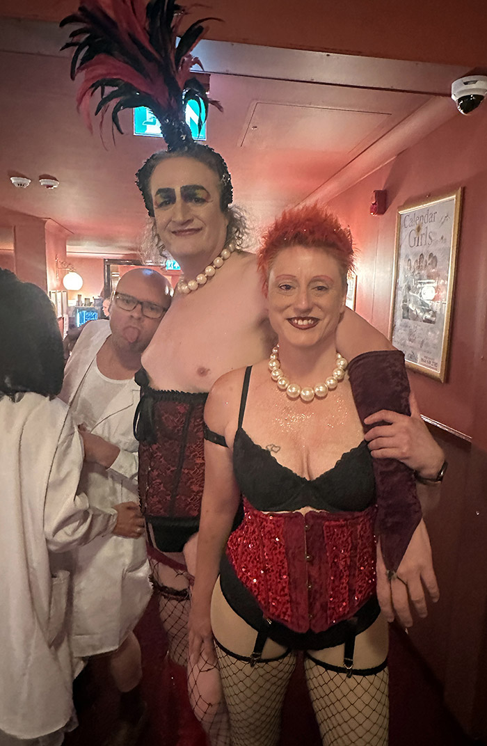 Image Copyright Pat H / TimeWarp - Click to return