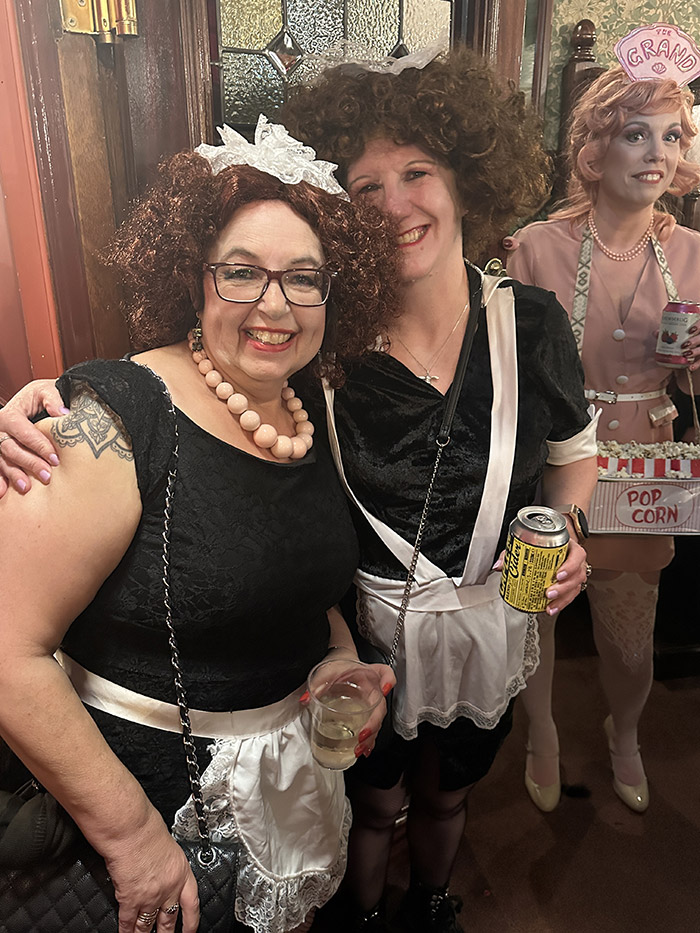 Image Copyright Pat H / TimeWarp - Click to return