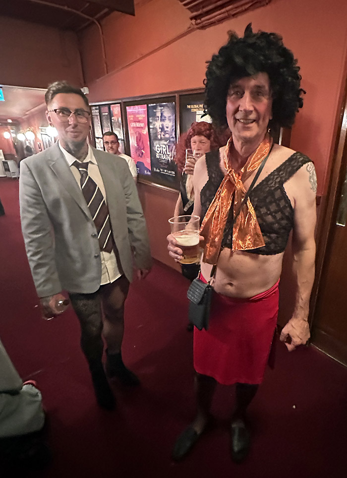 Image Copyright Pat H / TimeWarp - Click to return