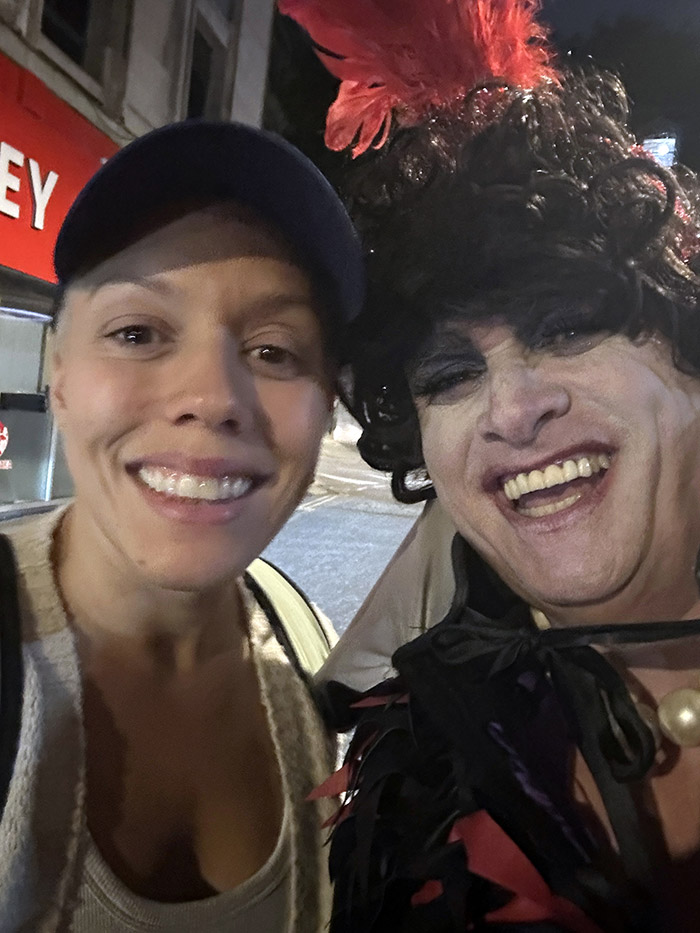 Image Copyright Pat H / TimeWarp - Click to return