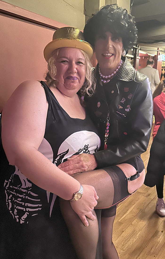 Image Copyright Pat H / TimeWarp - Click to return