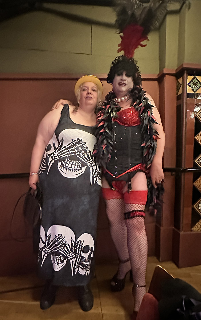 Image Copyright Pat H / TimeWarp - Click to return