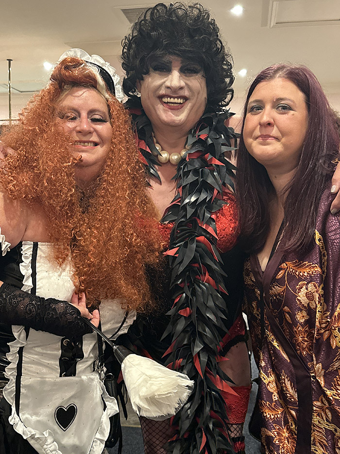 Image Copyright Pat H / TimeWarp - Click to return