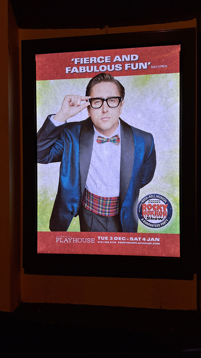 Image Copyright Helen & Max / TimeWarp - Click to return