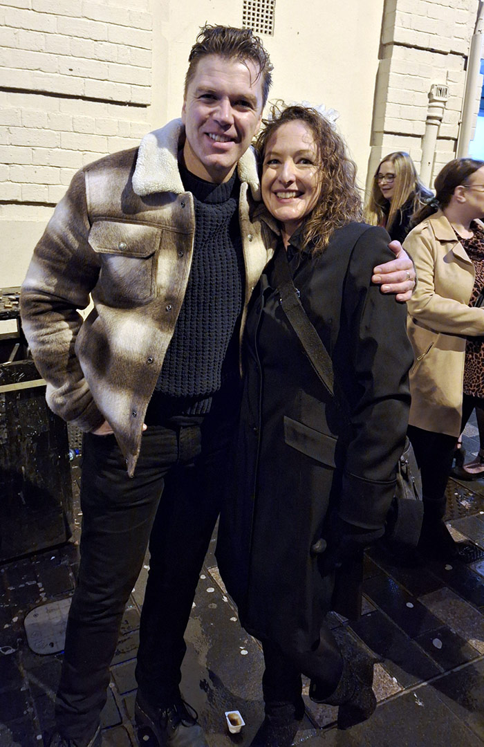 Image Copyright Helen & Max / TimeWarp - Click to return