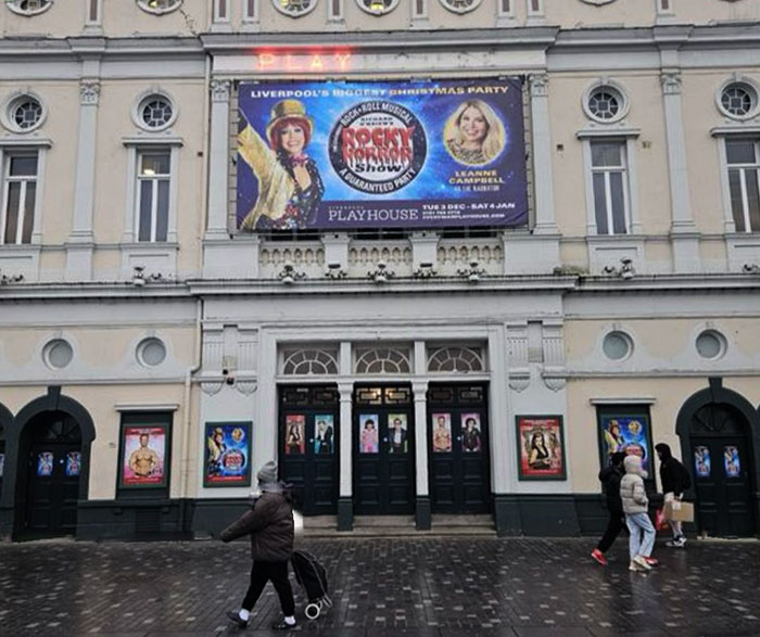 Image Copyright Pat H / TimeWarp - Click to return