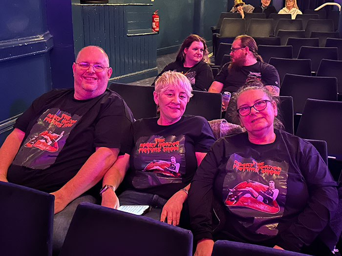 Image Copyright Pat H / TimeWarp - Click to return