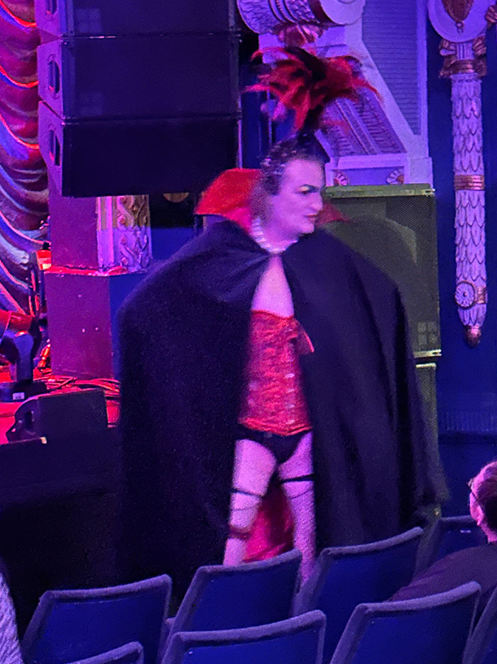 Image Copyright Pat H / TimeWarp - Click to return