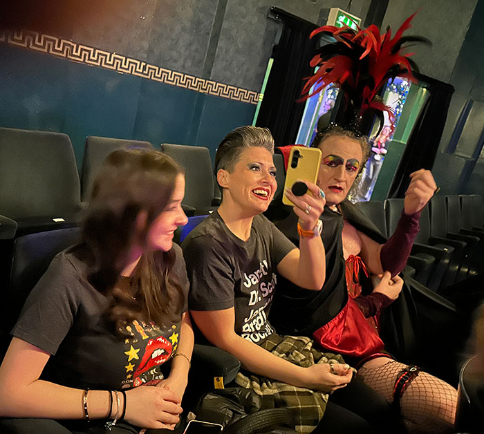 Image Copyright Pat H / TimeWarp - Click to return