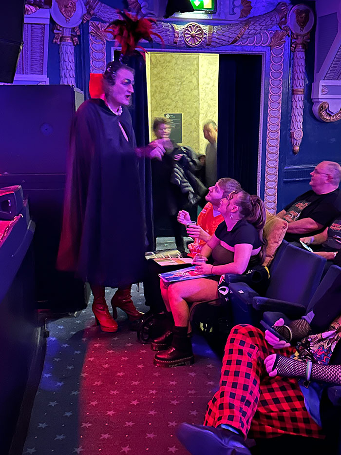 Image Copyright Pat H / TimeWarp - Click to return