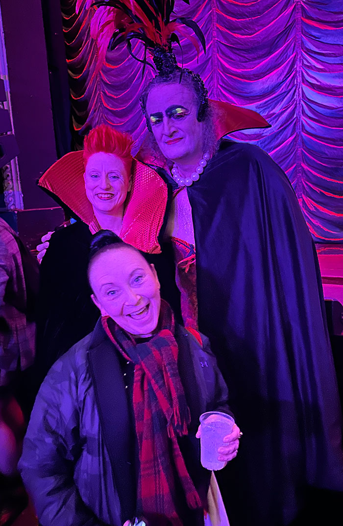 Image Copyright Pat H / TimeWarp - Click to return