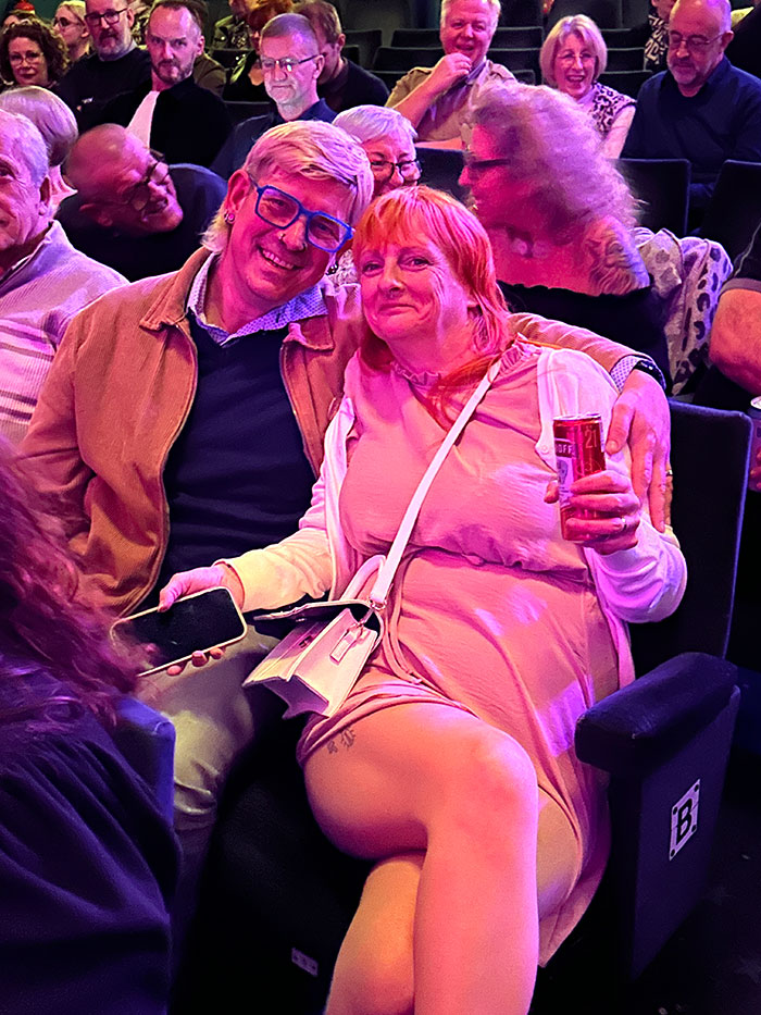 Image Copyright Pat H / TimeWarp - Click to return