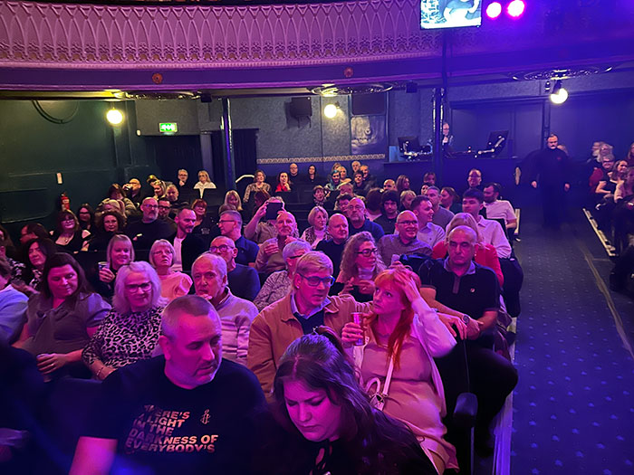 Image Copyright Pat H / TimeWarp - Click to return