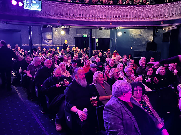 Image Copyright Pat H / TimeWarp - Click to return