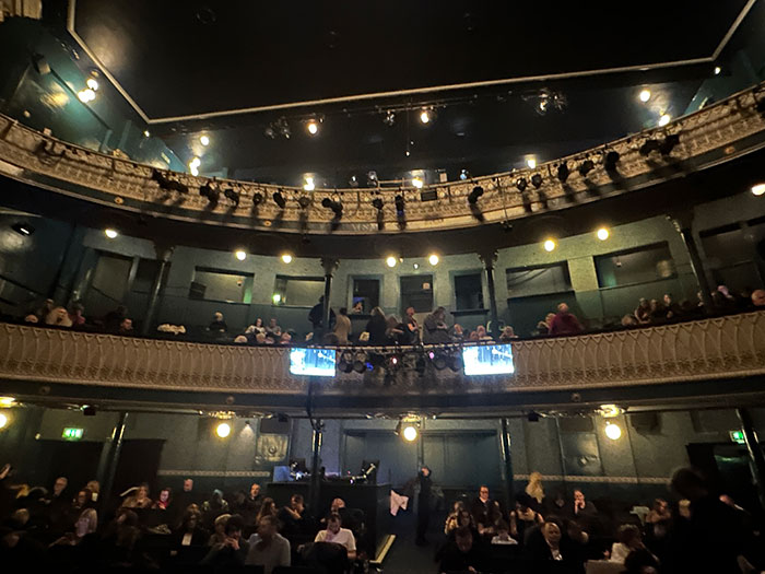 Image Copyright Pat H / TimeWarp - Click to return