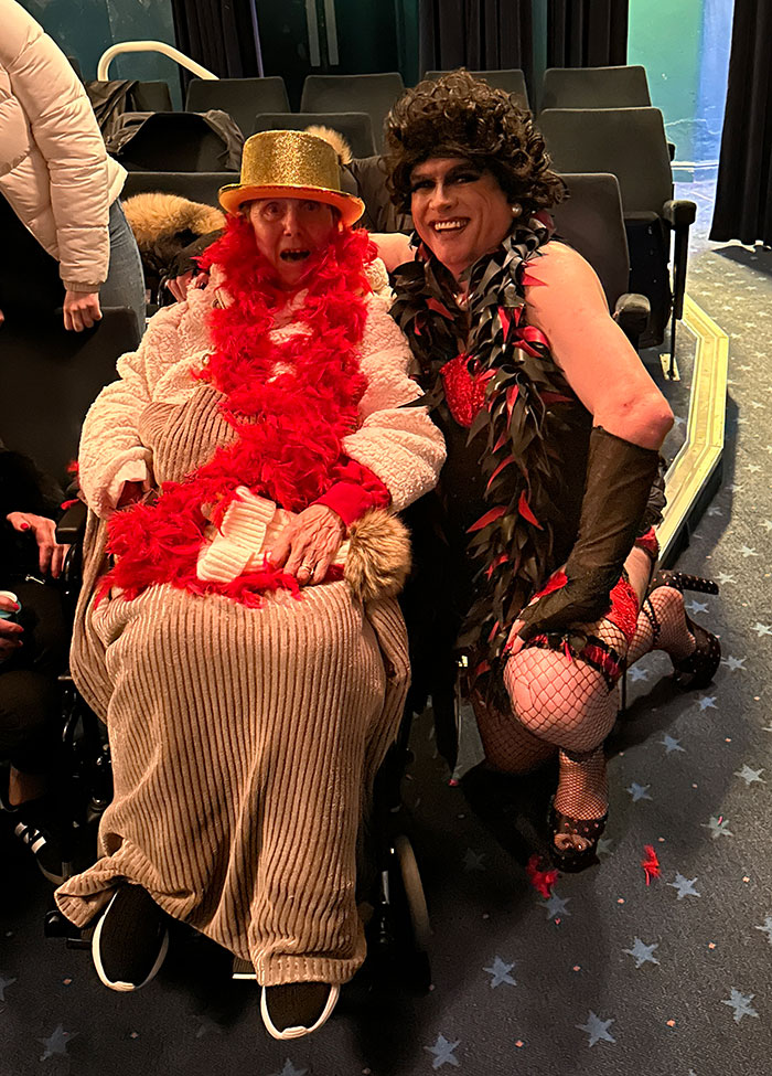 Image Copyright Pat H / TimeWarp - Click to return