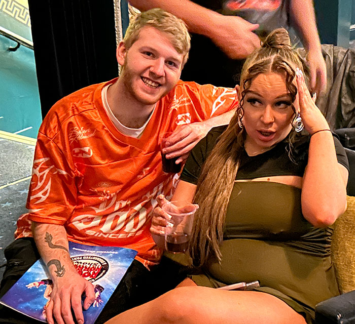 Image Copyright Pat H / TimeWarp - Click to return