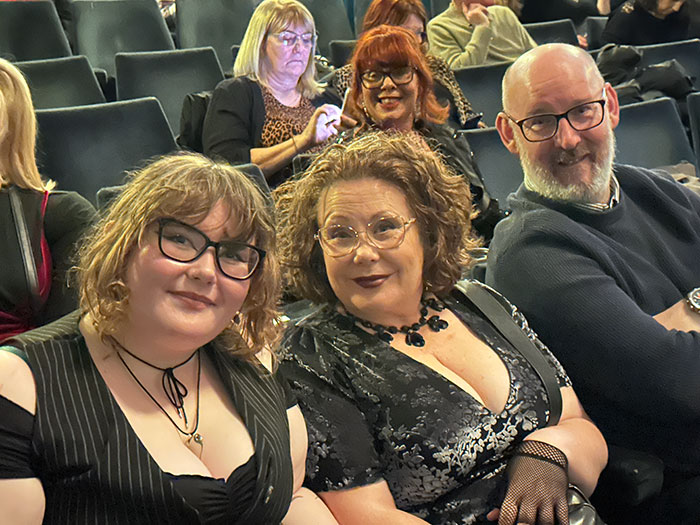 Image Copyright Pat H / TimeWarp - Click to return