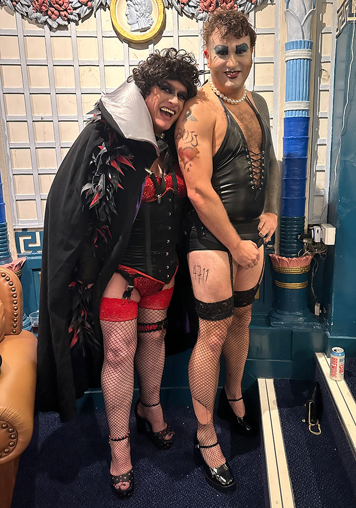 Image Copyright Pat H / TimeWarp - Click to return