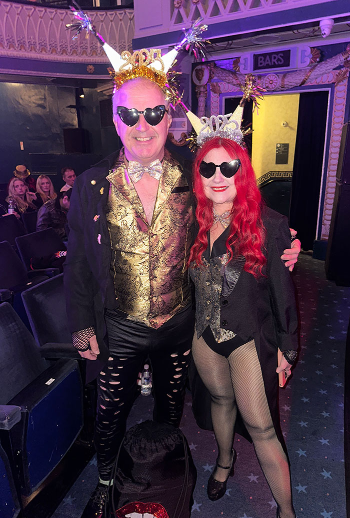 Image Copyright Pat H / TimeWarp - Click to return