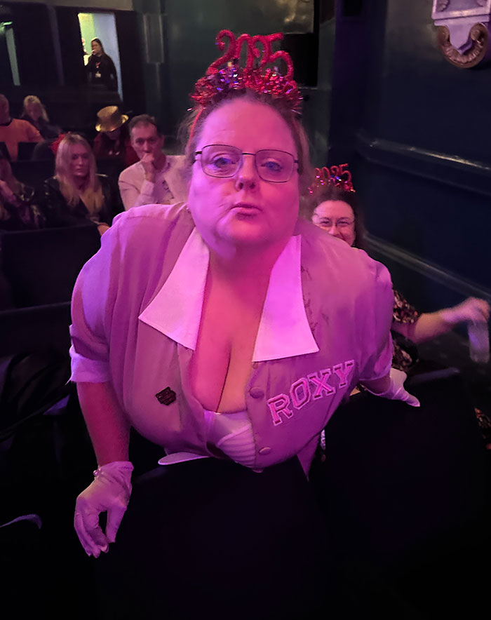 Image Copyright Pat H / TimeWarp - Click to return