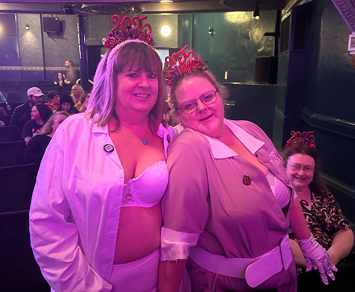 Image Copyright Pat H / TimeWarp - Click to return