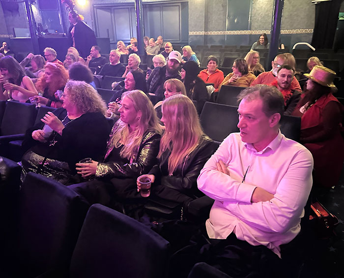 Image Copyright Pat H / TimeWarp - Click to return