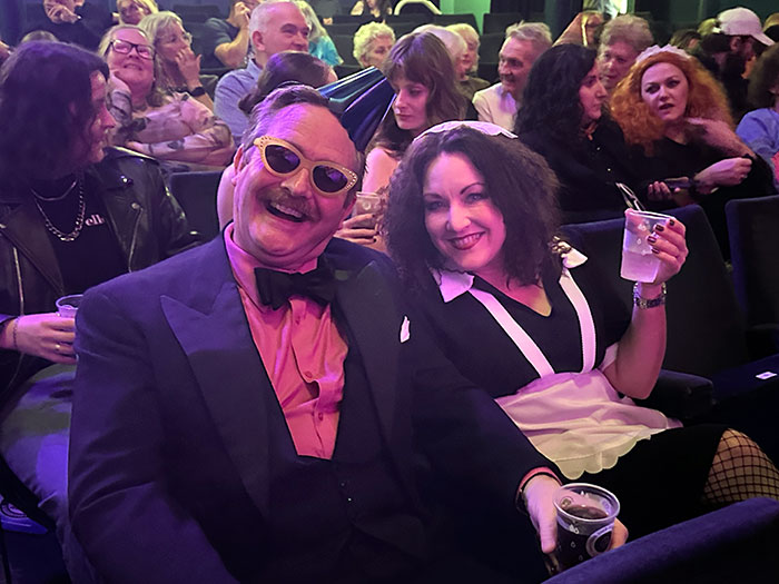 Image Copyright Pat H / TimeWarp - Click to return