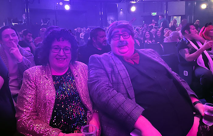 Image Copyright Pat H / TimeWarp - Click to return