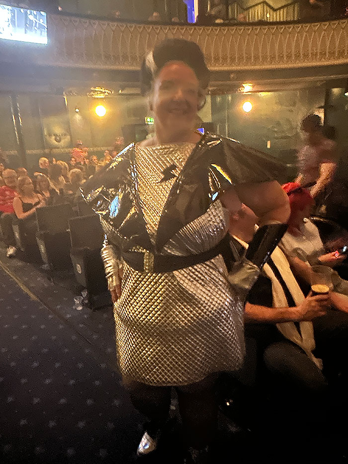 Image Copyright Pat H / TimeWarp - Click to return