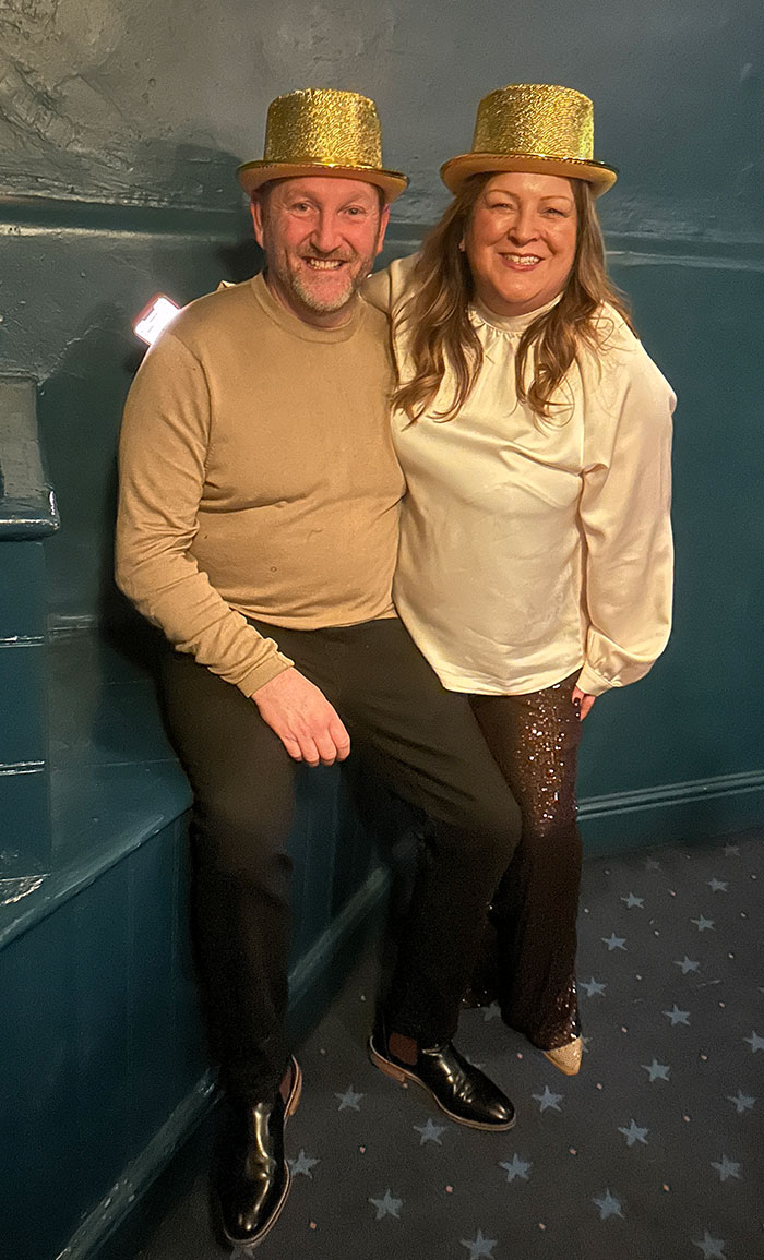 Image Copyright Pat H / TimeWarp - Click to return