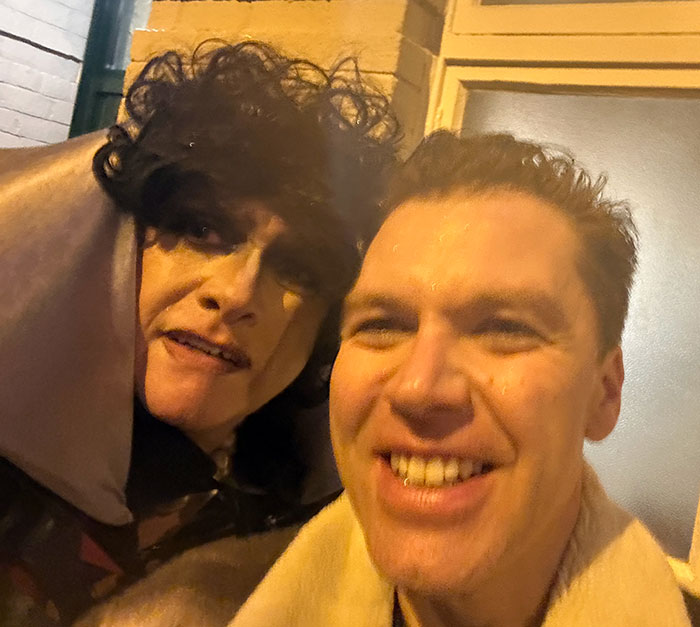 Image Copyright Pat H / TimeWarp - Click to return