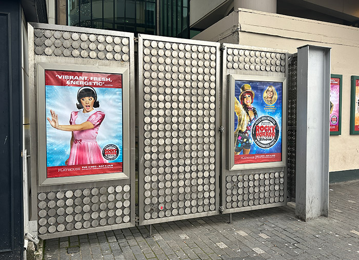 Image Copyright Pat H / TimeWarp - Click to return