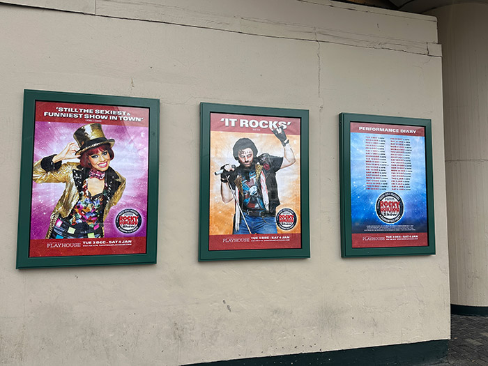 Image Copyright Pat H / TimeWarp - Click to return