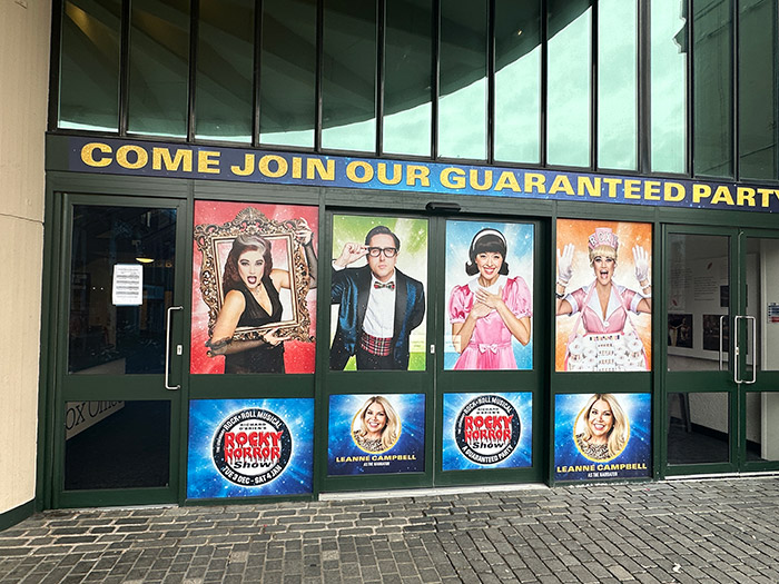 Image Copyright Pat H / TimeWarp - Click to return