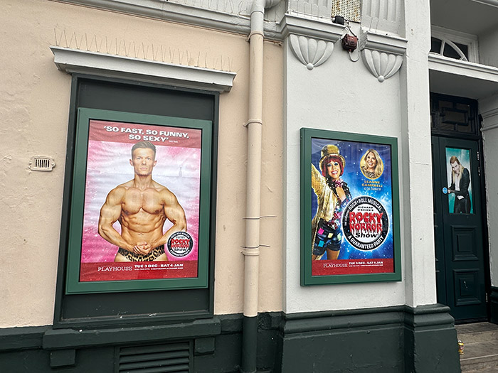 Image Copyright Pat H / TimeWarp - Click to return