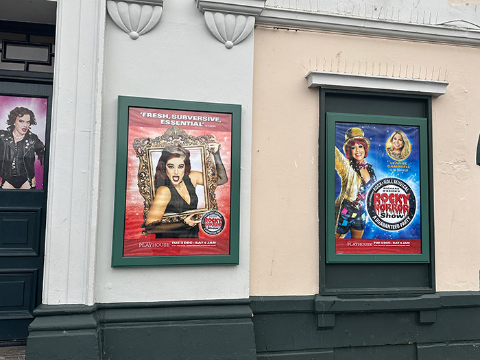 Image Copyright Pat H / TimeWarp - Click to return