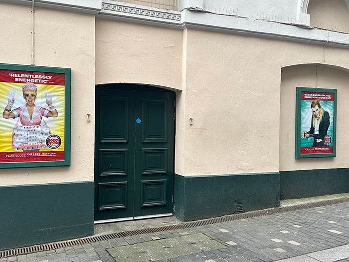 Image Copyright Pat H / TimeWarp - Click to return