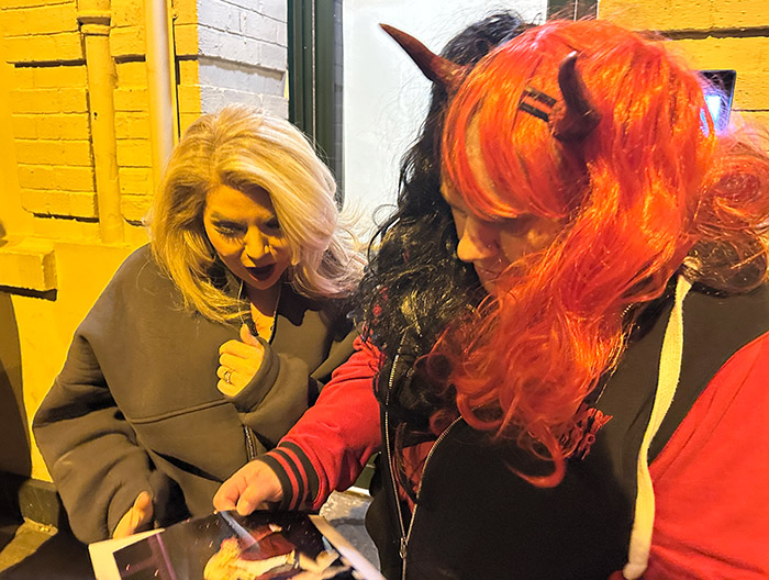 Image Copyright Pat H / TimeWarp - Click to return