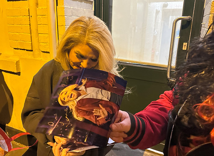 Image Copyright Pat H / TimeWarp - Click to return