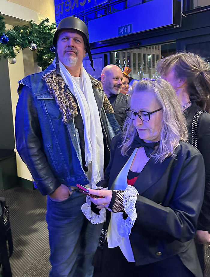 Image Copyright Pat H / TimeWarp - Click to return