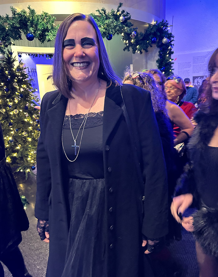 Image Copyright Pat H / TimeWarp - Click to return