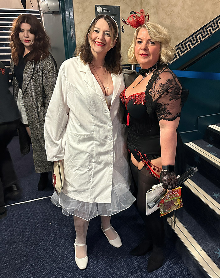 Image Copyright Pat H / TimeWarp - Click to return