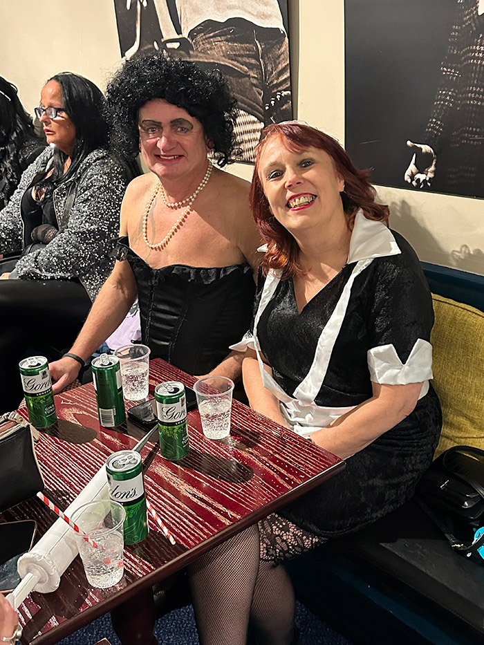 Image Copyright Pat H / TimeWarp - Click to return