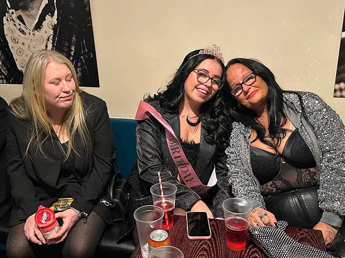 Image Copyright Pat H / TimeWarp - Click to return